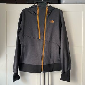 The North Face thatch hoodie women’s